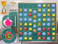 Pill Puzzle screenshot